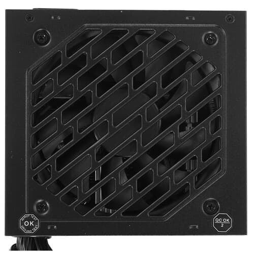 Блок питания Accord ACC-W400P [ACC-W400P] черный thumb 2