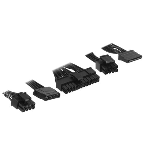 Блок питания Accord ACC-W400P [ACC-W400P] черный thumb 5