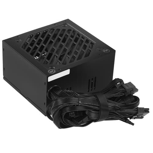 Блок питания Accord ACC-W400P [ACC-W400P] черный thumb 1