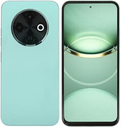 Tecno 6.67" Смартфон Tecno SPARK 30C 128 ГБ зеленый