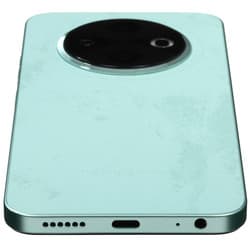 Tecno 6.67" Смартфон Tecno SPARK 30C 128 ГБ зеленый, фото 7