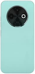 Tecno 6.67" Смартфон Tecno SPARK 30C 128 ГБ зеленый, фото 3