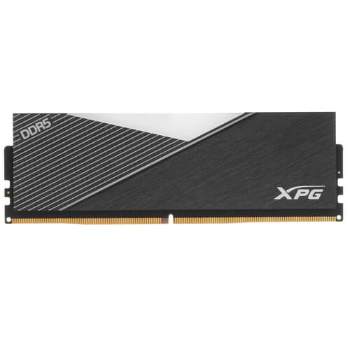 XPG (ADATA) Оперативная память ADATA XPG Lancer RGB [AX5U6000C3016G-CLARBK] 16 ГБ, фото 2