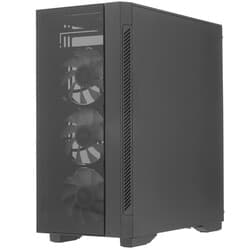 Корпус DEEPCOOL MATREXX 55 V3 ADD-RGB 3F [DP-ATX-MATREXX55V3-AR] черный thumb 4