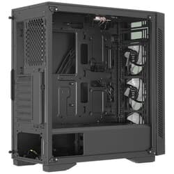 Корпус DEEPCOOL MATREXX 55 V3 ADD-RGB 3F [DP-ATX-MATREXX55V3-AR] черный thumb 9