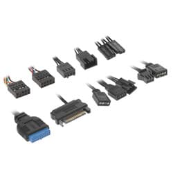 Корпус DEEPCOOL MATREXX 55 V3 ADD-RGB 3F [DP-ATX-MATREXX55V3-AR] черный thumb 13