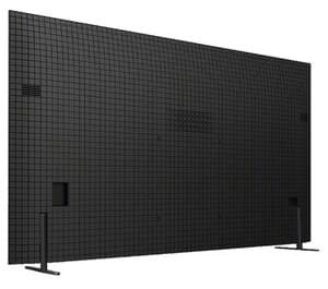 Sony 77" (195 см) Телевизор Sony K-77XR80 черный, фото 2