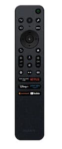 Sony 77" (195 см) Телевизор Sony K-77XR80 черный, фото 3