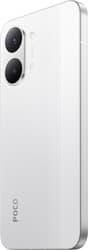 POCO 6.83" Смартфон POCO X8 Pro Max 512 ГБ белый, фото 6