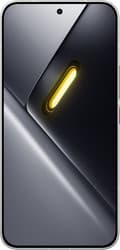 POCO 6.83" Смартфон POCO X8 Pro Max 512 ГБ белый, фото 2