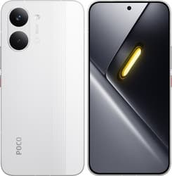 POCO 6.83" Смартфон POCO X8 Pro Max 512 ГБ белый