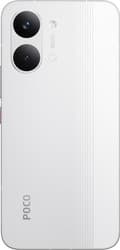 POCO 6.83" Смартфон POCO X8 Pro Max 512 ГБ белый, фото 5