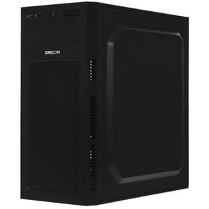 Корпус Zircon Lantan  черный thumb 3