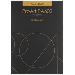 Корпус ASUS ProArt PA602 [90DC00J0-B09030] черный thumb 13