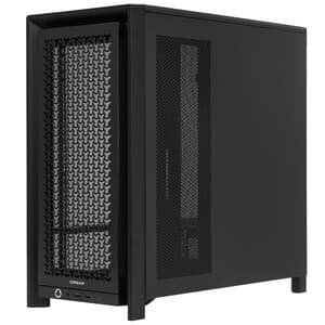 Корпус Corsair FRAME 4000D [CC-9011290-WW] черный thumb 3