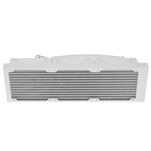 DEEPCOOL Система охлаждения DEEPCOOL LS720 WH  белая, фото 5