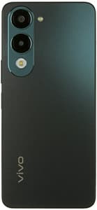 Vivo 6.74" Смартфон Vivo Y04 128 ГБ зеленый, фото 3