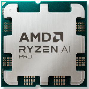 Процессор AMD Ryzen 5 PRO 8600G OEM thumb 3