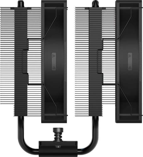 PCCooler Кулер для процессора PCCooler RT620 ARGB [RT620-BKAWXX-GL] черный, фото 16