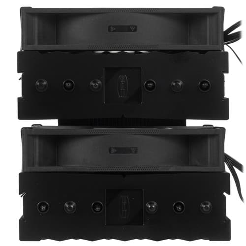 PCCooler Кулер для процессора PCCooler RT620 ARGB [RT620-BKAWXX-GL] черный, фото 7
