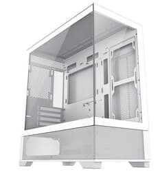 Корпус GameMax Vista MW  белый thumb 15