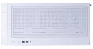 Корпус 1STPLAYER AU6 ARGB [AU6-WH-2FA7-14-W-2FA7R-W-1FA7-W] белый thumb 11