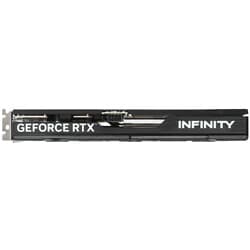 Palit Видеокарта Palit GeForce RTX 5060 Ti Infinity 3 OC [NE7506TS19T1-GB2061S], фото 7