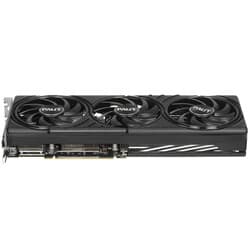 Palit Видеокарта Palit GeForce RTX 5060 Ti Infinity 3 OC [NE7506TS19T1-GB2061S], фото 4
