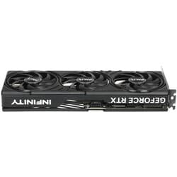 Palit Видеокарта Palit GeForce RTX 5060 Ti Infinity 3 OC [NE7506TS19T1-GB2061S], фото 5