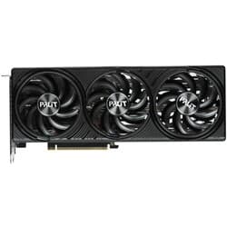 Palit Видеокарта Palit GeForce RTX 5060 Ti Infinity 3 OC [NE7506TS19T1-GB2061S]