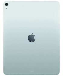 Apple 13" Планшет Apple iPad Air (M4) Wi-Fi 256 ГБ голубой, фото 2