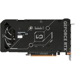 ASUS Видеокарта ASUS GeForce RTX 5060 Dual OC Edition [DUAL-RTX5060-O8G], фото 2