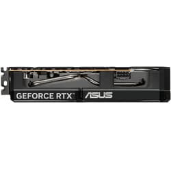 ASUS Видеокарта ASUS GeForce RTX 5060 Dual OC Edition [DUAL-RTX5060-O8G], фото 7