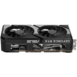 ASUS Видеокарта ASUS GeForce RTX 5060 Dual OC Edition [DUAL-RTX5060-O8G], фото 5