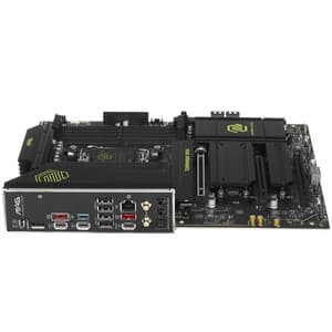 Материнская плата MSI MAG B850 TOMAHAWK MAX WIFI thumb 3