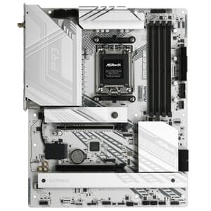 Материнская плата ASRock X870 Pro RS WiFi thumb 2