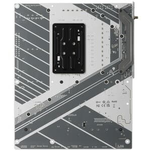 Материнская плата ASRock X870 Pro RS WiFi thumb 3