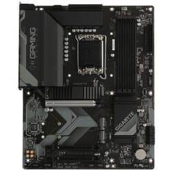 Материнская плата GIGABYTE B760 GAMING X GEN5 thumb 1