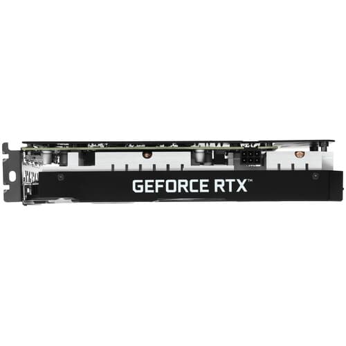 KFA2 Видеокарта KFA2 GeForce RTX 3050 X Black OC RGB [35NSL8MD6YEK], фото 7