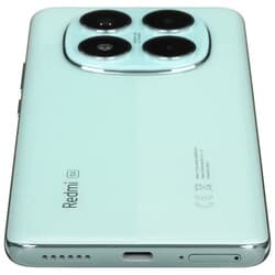 Xiaomi 6.67" Смартфон Xiaomi Redmi Note 14 Pro 5G 512 ГБ зеленый, фото 7