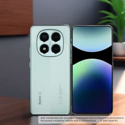 Xiaomi 6.67" Смартфон Xiaomi Redmi Note 14 Pro 5G 512 ГБ зеленый, фото 23