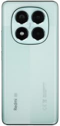 Xiaomi 6.67" Смартфон Xiaomi Redmi Note 14 Pro 5G 512 ГБ зеленый, фото 3