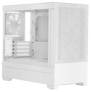 Корпус Fractal Design Pop Mini Air RGB [FD-C-POR1M-01] белый thumb 3