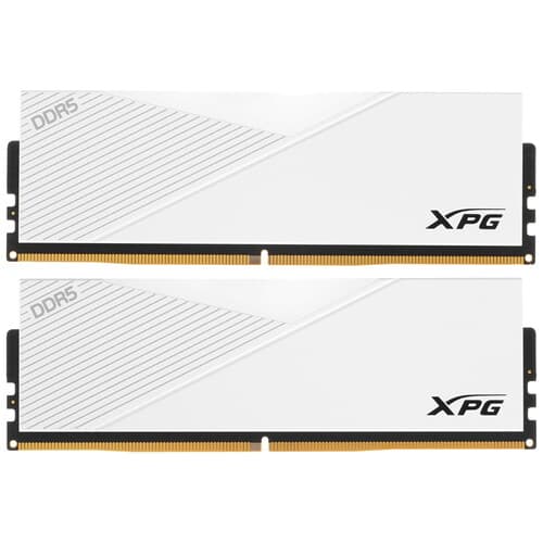 XPG (ADATA) Оперативная память ADATA XPG Lancer RGB [AX5U7200C3416G-DCLARWH] 32 ГБ, фото 2
