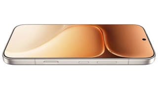 HONOR 6.57" Смартфон HONOR 600 256 ГБ бежевый, фото 4