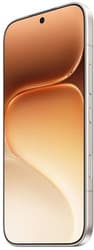 HONOR 6.57" Смартфон HONOR 600 256 ГБ бежевый, фото 3