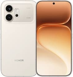 HONOR 6.57" Смартфон HONOR 600 256 ГБ бежевый