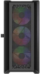 Корпус PowerCase ByteFlow Micro LE [CAMBFB-A4-LE] черный thumb 15