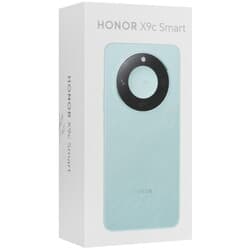 HONOR 6.8" Смартфон HONOR X9c Smart 256 ГБ белый, фото 12