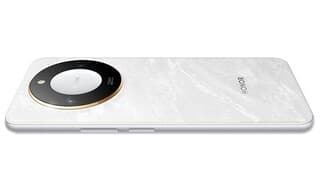 HONOR 6.8" Смартфон HONOR X9c Smart 256 ГБ белый, фото 19